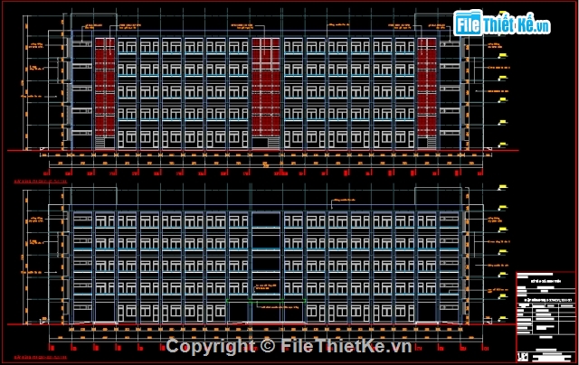 bản vẽ kiến trúc kí túc xá,hạng mục kiến trúc kí túc xá,bản vẽ cad kí túc xá,bản vẽ autocad kí túc xá,kí túc xá sinh viên